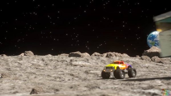 Let's Pretend... Lava (Imagination Adventure) | Amazing Adventures with Max and Friends!