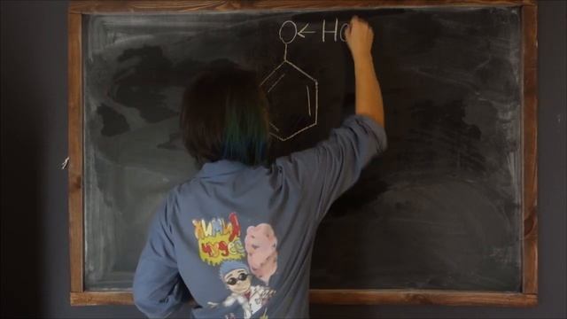 Заместители 1 и 2 рода в бензольном кольце смотреть онлайн