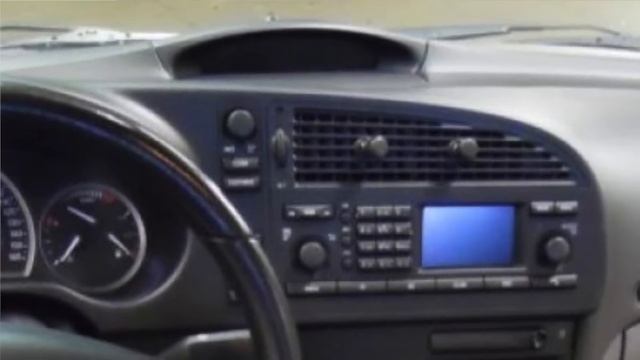 Saab 9-3 Aero vs. 9-5 Aero: Which is Better?? смотреть онлайн