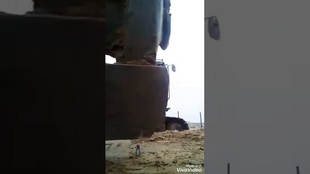 Эксковатор мен шырпы жагу Асылхан Актобе смотреть онлайн