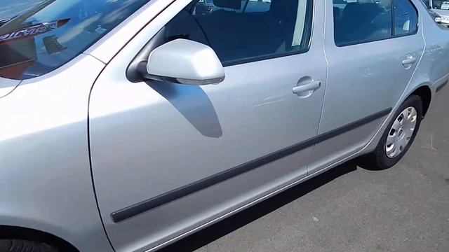 Škoda Octavia 1.6 MPI * 1. MAJITEL * TOP STAV смотреть онлайн