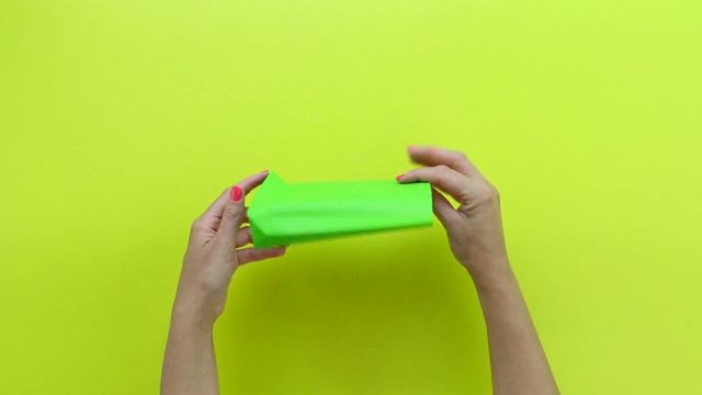 NEW!!! Як зробити пакет для подаруночка своїми руками.Веселі Саморобки. смотреть онлайн