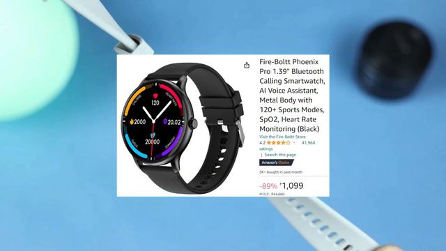 🔥Best Smartwatch Under 1,000🔥Best Samrtwatch 🔥Best Watch Under 1K🔥 Top 4 Best SmartWatch 2024