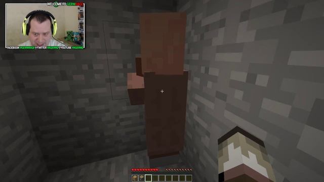 Lets play Minecraft | Everyone Is Gone (Map Review) смотреть онлайн