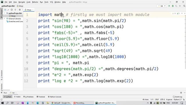 Lab3Part4 смотреть онлайн