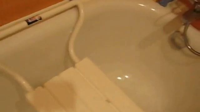 Сиденье для ванны СВЗ-3.1.0