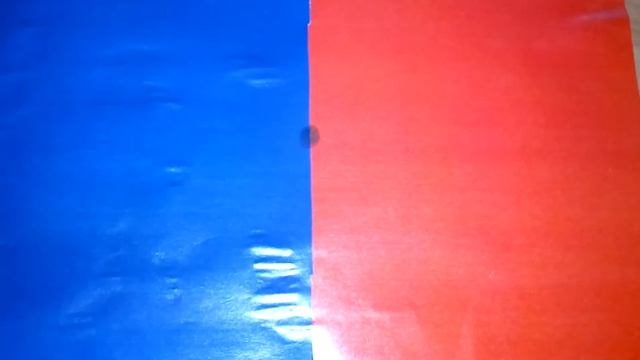Фокус глаз и цвета. смотреть онлайн