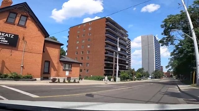 КАНАДА/Цены на машины в Канаде/Водительское удостоверение в Канаде смотреть онлайн