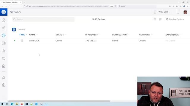 UniFi Guest Network Setup - Wired and WiFi смотреть онлайн