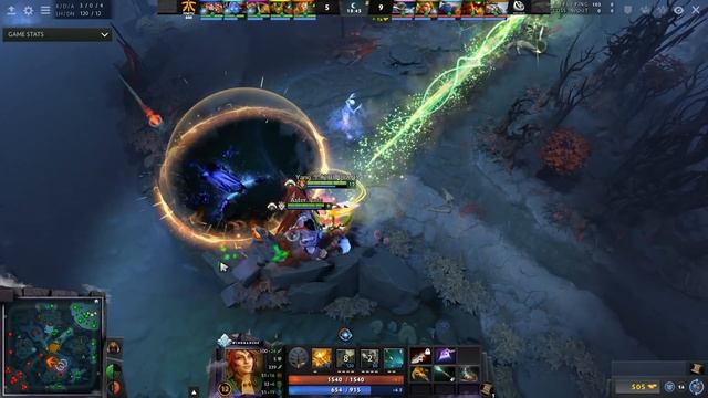 10 CRAZY DUO Hero Combos you MUST TRY - Pro Meta Tips and Tricks to CARRY Lane | Dota 2 Laning Guid смотреть онлайн