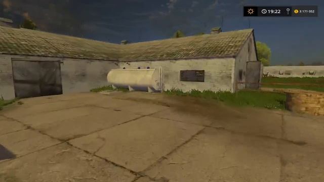 Гайд по карте Бухалово от Ден Бена. Часть 3. Животные. смотреть онлайн