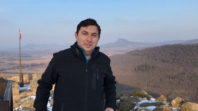Szigliget Tourist смотреть онлайн