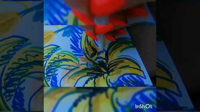 Лилии желтые смотреть онлайн