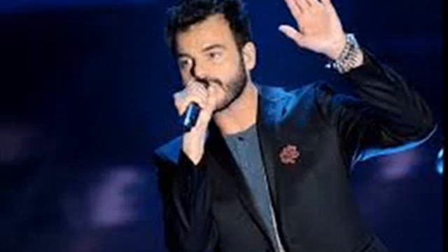 Angelo(Francesco Renga)-cover Piero Gasparro смотреть онлайн