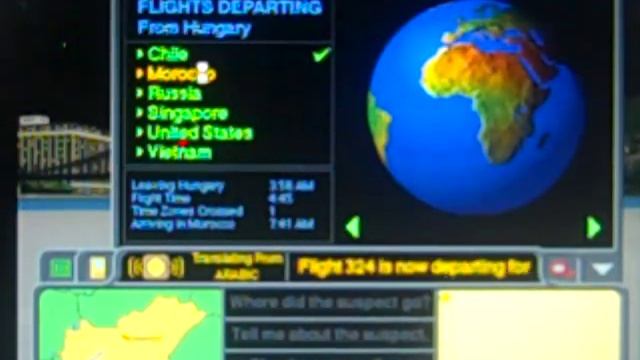 Where in the World is Carmen Sandiego? PC Full Run #2 (Part 13) смотреть онлайн