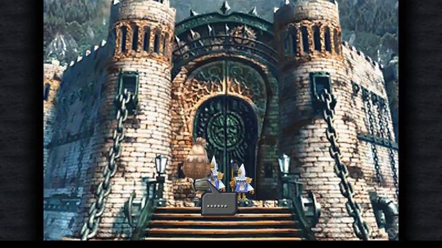 DVA Game Stream - Final Fantasy IX - Russian Roulette With 3 Story Gate - Episode 4 Highlight смотреть онлайн