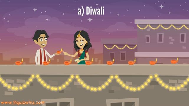 LilQuizWhiz - Fun Quiz - Brainteaser 3 - Fun quiz for kids смотреть онлайн