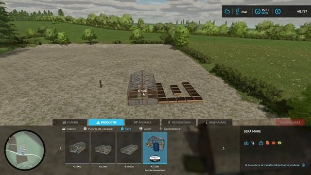 If you have a greenhouse you are rich/farming simulator 22 смотреть онлайн