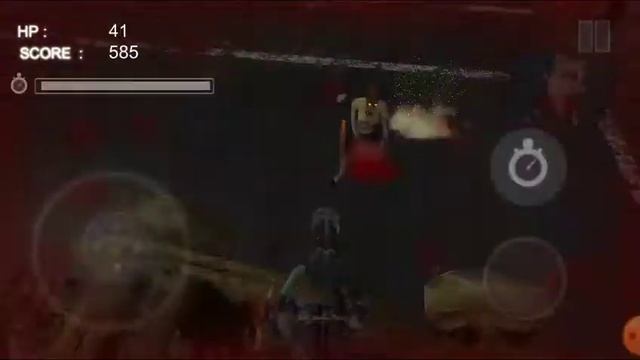 zombie mincer смотреть онлайн