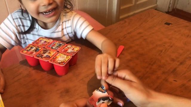 Магниты растишка . Растишка. Щенячий патруль. смотреть онлайн