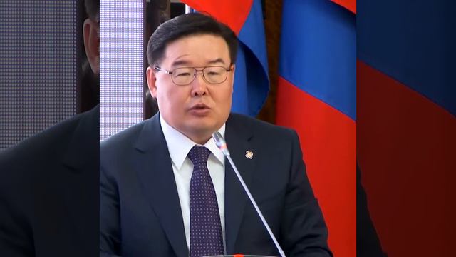 УИХ ын дарга Г Занданшатар ҮХНӨ 3 парламент дамнасан смотреть онлайн