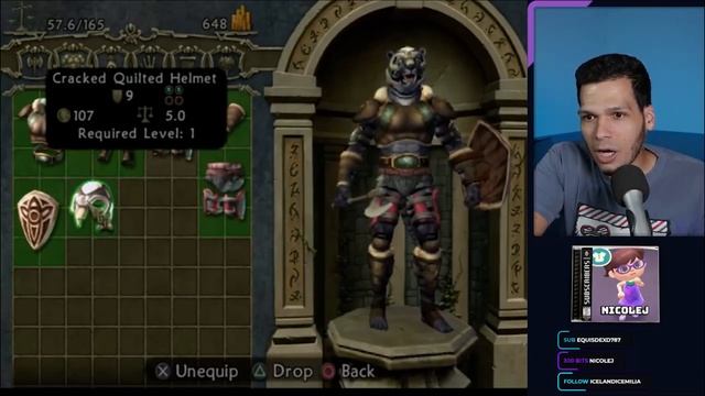 UNDERRATED PS2 Games! - Champions: Return to Arms (Action RPG for PS2) смотреть онлайн