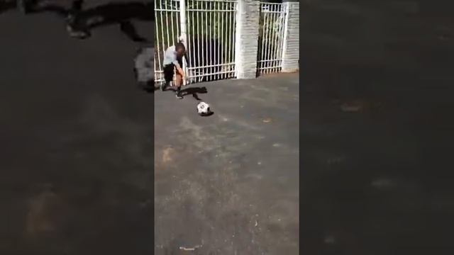 Awesome soccer skill смотреть онлайн