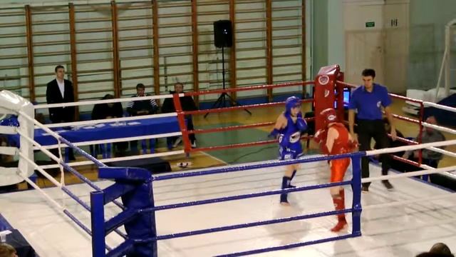 Васильев Артем & Косырев Максим 2 смотреть онлайн