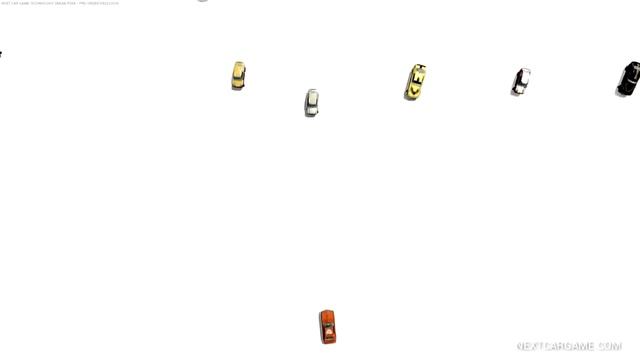 Next Car Game Технологии игры смотреть онлайн