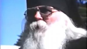 Старец архим. Иннокентий Вениаминов о сталинизме в своей жизни и в жизни семьи