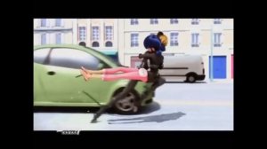 Клип Леди Баг и Супер Кот-Формула жизни