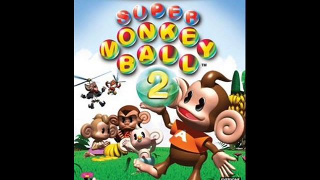 Super Monkey Ball 2 - Under the Ocean смотреть онлайн