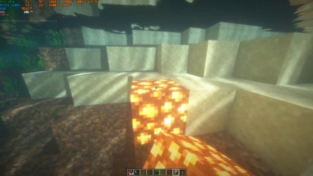 RTX 3050 Minecraft SEUS Renewed / RYZEN 5 5600X / Minecraft Shaders Renewed смотреть онлайн