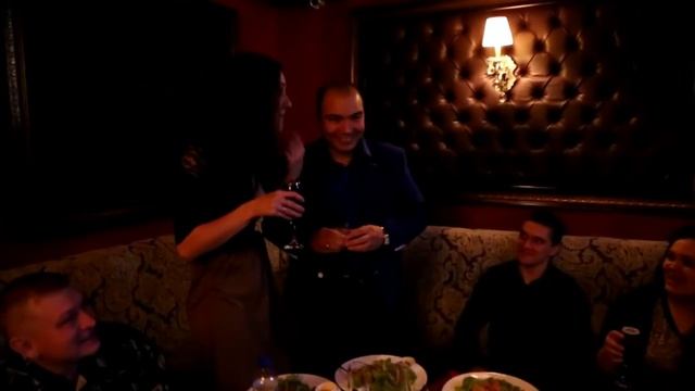 Второй подарок мужа на мое Д.Р. смотреть онлайн