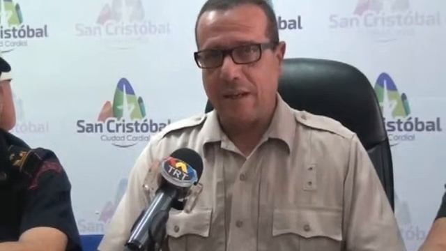 RDP Balance Seguridad Feria 2017 смотреть онлайн