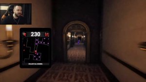 САМАЯ ТЯЖЕЛАЯ ЧАСТЬ ДАРК ДЕСЕПШН 3 | Dark Deception прохождение 37 Black