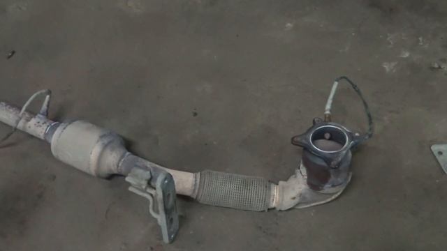 Прошивка блока ЭБУ после кривых рук и 98 бензина, в совокупности это привело... СМОТРИ ВИДЕО :) смотреть онлайн