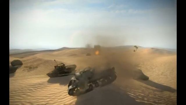 world o ftanks Качельки для экипажа ИС-3 смотреть онлайн