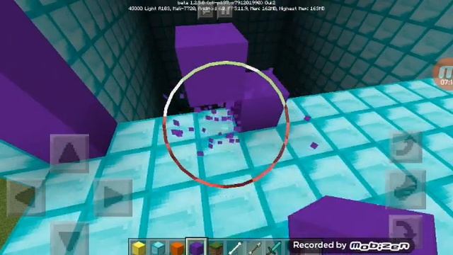 Как построить голову эндер дракона в майнкрафте смотреть онлайн