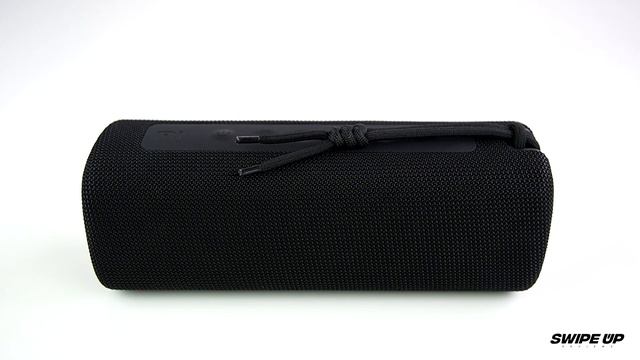 Xiaomi Portable Bluetooth Speaker Review! Solo $38! смотреть онлайн