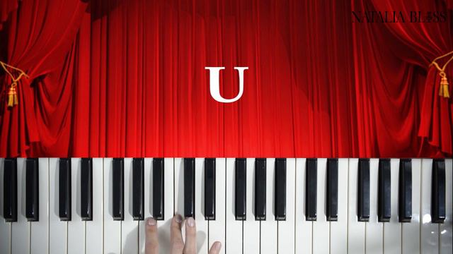 CALENTAMIENTO VOCAL para CONTRALTOS y CONTRATENORES. VOCALIZACION, CLASES de CANTO Natalia Bliss смотреть онлайн
