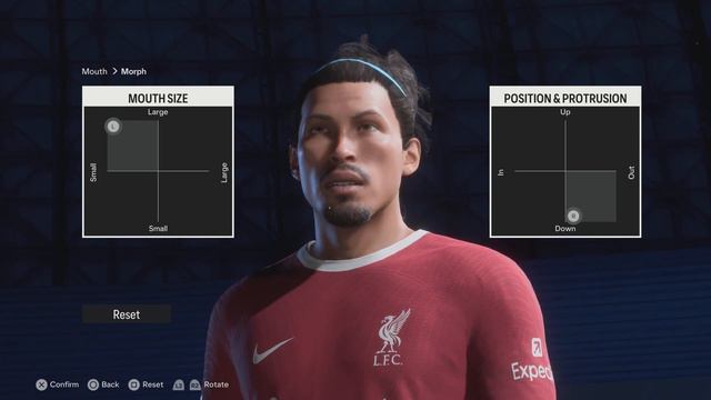 EA FC 24 How To Career Virgil van Dijk Pro Club Lookalike смотреть онлайн