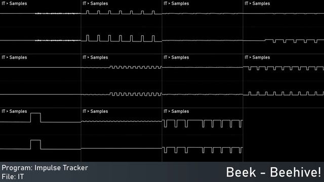 Beek - Beehive! смотреть онлайн