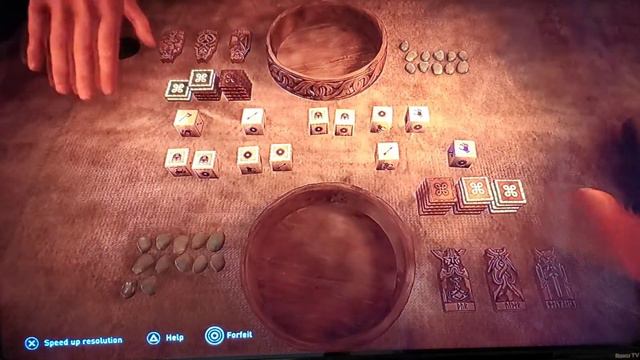 Asaassin's Creed Valhalla (Orlog) смотреть онлайн