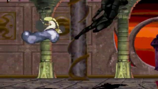 Mortal Kombat Project 4.4 (NEW 2022 LINK REUPLOADED) смотреть онлайн