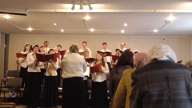 О Дух Святой тебя умоляем смотреть онлайн