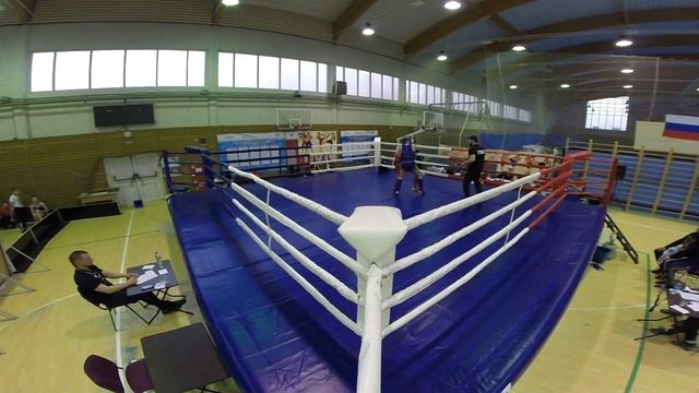 Кубок Консульства Королевства Таиланд 3 день м смотреть онлайн