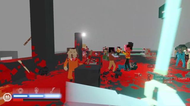 Paint The Town Red - Skyscrapers смотреть онлайн