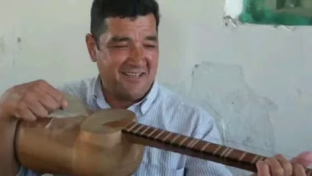 Ravshan Matchonov-orginal Albom Jonli Ijroda