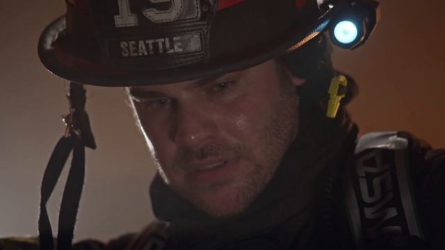 Ending - Station 19 Finale смотреть онлайн